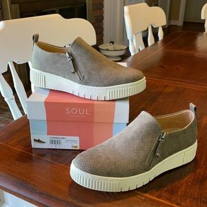 Soul Naturalizer Turner Sneaker